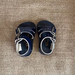 Salt Water Sandals